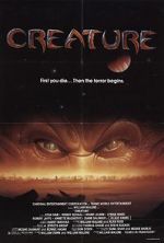 Watch Creature 5movies