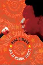 Watch Nina Simone: Live at Ronnie Scott's 5movies