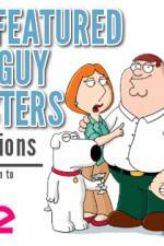 Watch Family Guy The Top 20 Characters 5movies