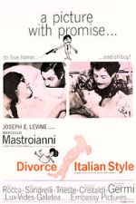 Watch Divorce Italian Style 5movies