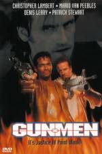 Watch Gunmen 5movies