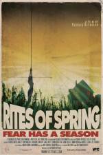 Watch Rites of Spring 5movies