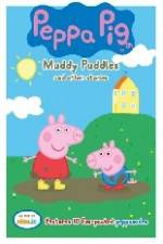 Watch Peppa Pig Muddy Puddles and Other Stories 5movies