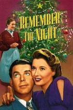 Watch Remember the Night 5movies