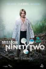 Watch Mission NinetyTwo: Dragonfly 5movies