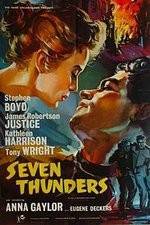 Watch Seven Thunders 5movies