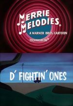 Watch D\' Fightin\' Ones (Short 1961) 5movies