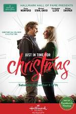 Watch Just in Time for Christmas 5movies