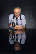 Watch Larry King discusses Chris Benoits demise 5movies