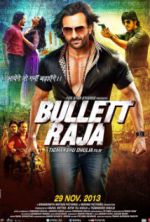 Watch Bullett Raja 5movies