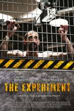 Watch The Experiment 5movies