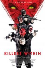 Watch Killers Within 5movies