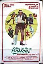 Watch They Call Me Bruce? 5movies