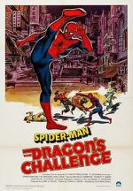 Watch Spider-Man: The Dragon\'s Challenge 5movies