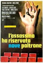 Watch The Killer Reserved Nine Seats 5movies