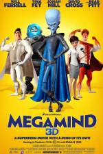 Watch Megamind 5movies