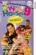 Watch WWF in Your House International Incident 5movies