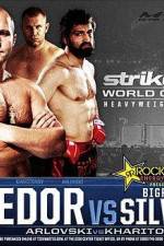 Watch Strikeforce: Fedor vs. Silva 5movies