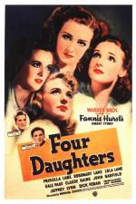 Watch Four Daughters 5movies