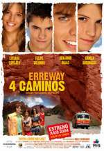 Watch Erreway: 4 caminos 5movies