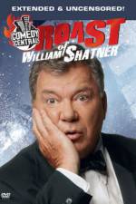 Watch Comedy Central Roast of William Shatner 5movies