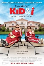 Watch The Kid & I 5movies