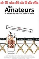 Watch The Amateurs 5movies