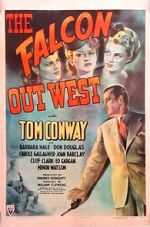 Watch The Falcon Out West 5movies