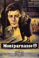 Watch Modigliani of Montparnasse 5movies