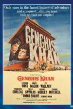 Watch Genghis Khan 5movies