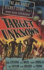 Watch Target Unknown 5movies