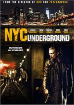 Watch N.Y.C. Underground 5movies