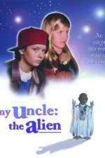 Watch My Uncle the Alien 5movies