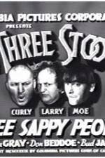 Watch Three Sappy People 5movies