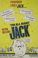 Watch I\'m All Right Jack 5movies