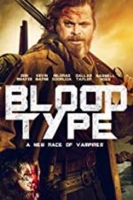 Watch Blood Type 5movies