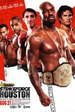 Watch HOUSTON: KING MO VS FEIJAO 5movies