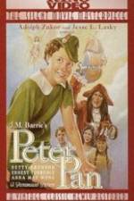 Watch Peter Pan 5movies