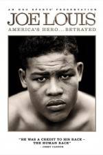 Watch Joe Louis America's Hero Betrayed 5movies