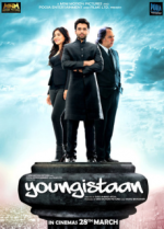 Watch Youngistaan 5movies