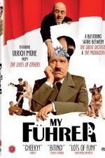 Watch Mein Fuhrer The Truly Truest Truth About Adolf Hitler 5movies