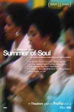 Watch Summer of Soul (...Or, When the Revolution Could Not Be Televised) 5movies