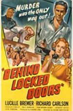 Watch Behind Locked Doors 5movies