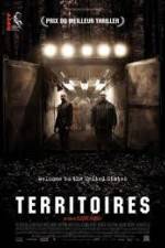 Watch Territories 5movies