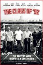 Watch The Class of 92 5movies