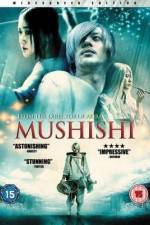 Watch Mushishi 5movies