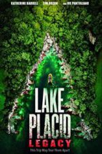 Watch Lake Placid: Legacy 5movies