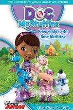 Watch Doc McStuffins: Friendship Is The Best Medicine 5movies