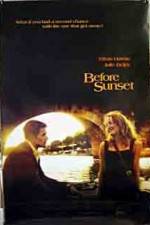 Watch Before Sunset 5movies