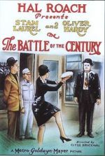 Watch The Battle of the Century (Short 1927) 5movies